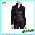 trendy quilted womens 2 in 1 vest